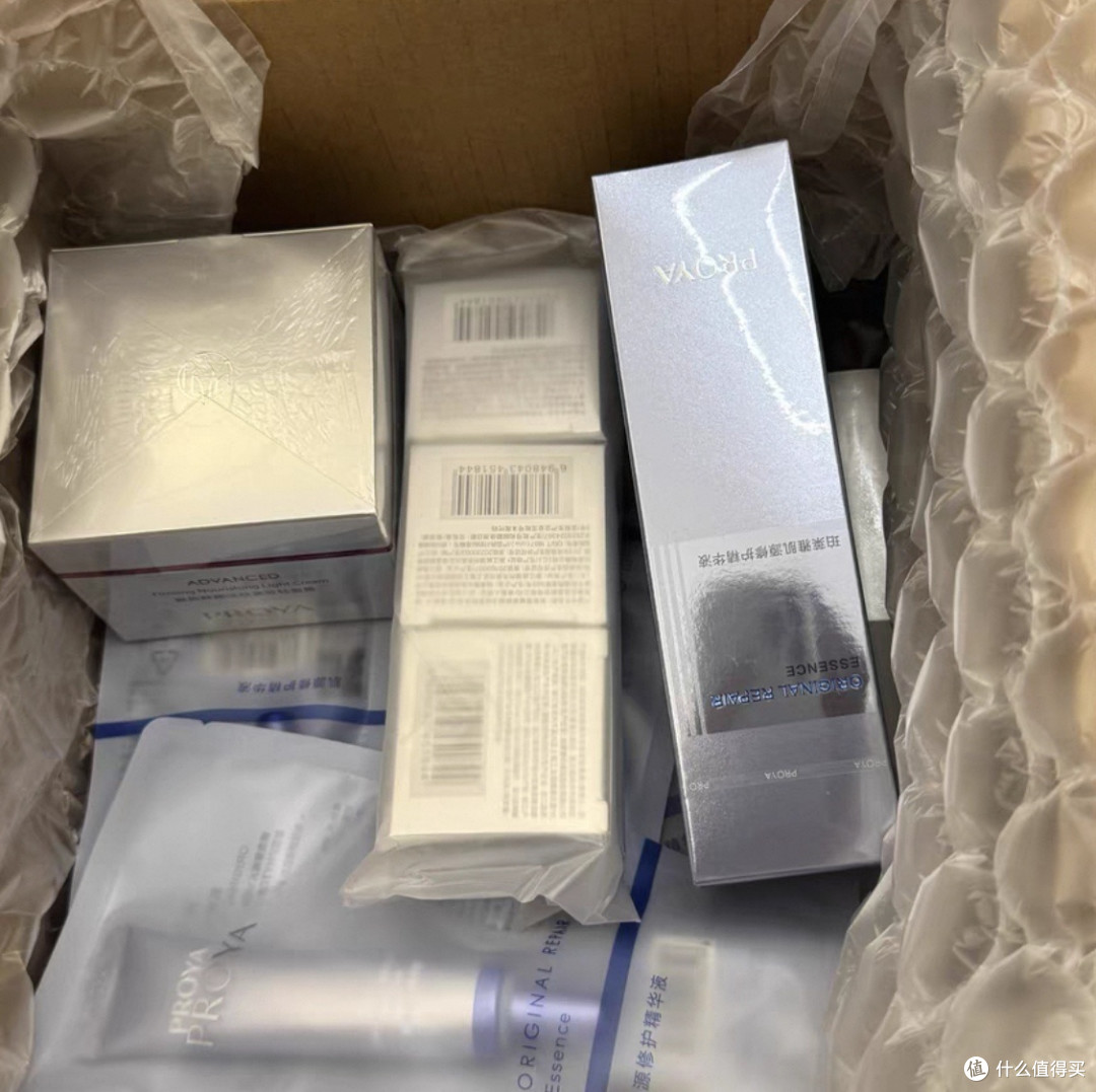 双十一抗老护肤精选清单