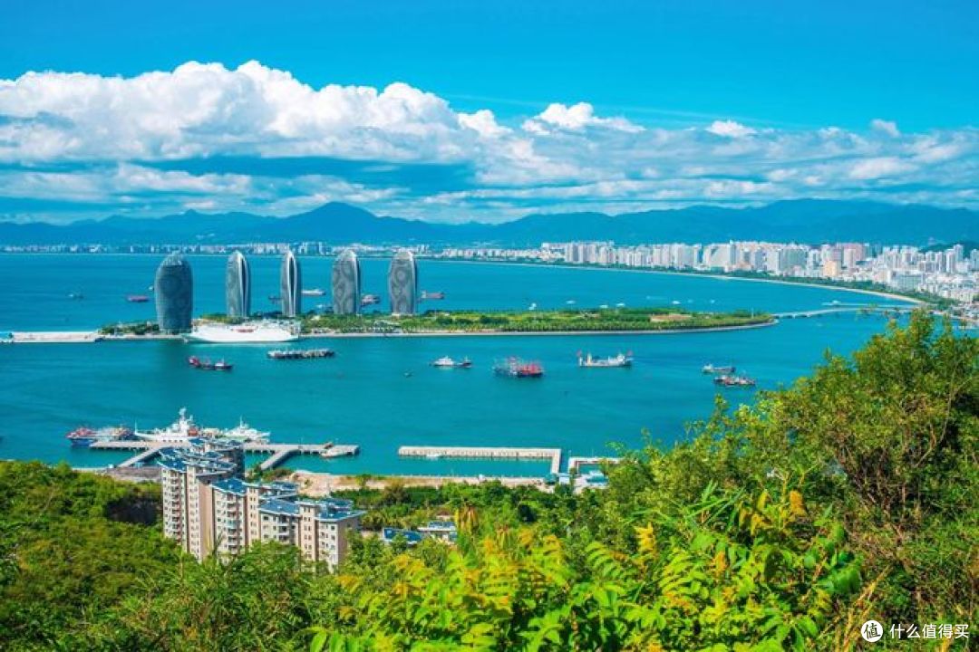 海南秋季去哪好玩?看这里,开启你的秋季之旅吧!