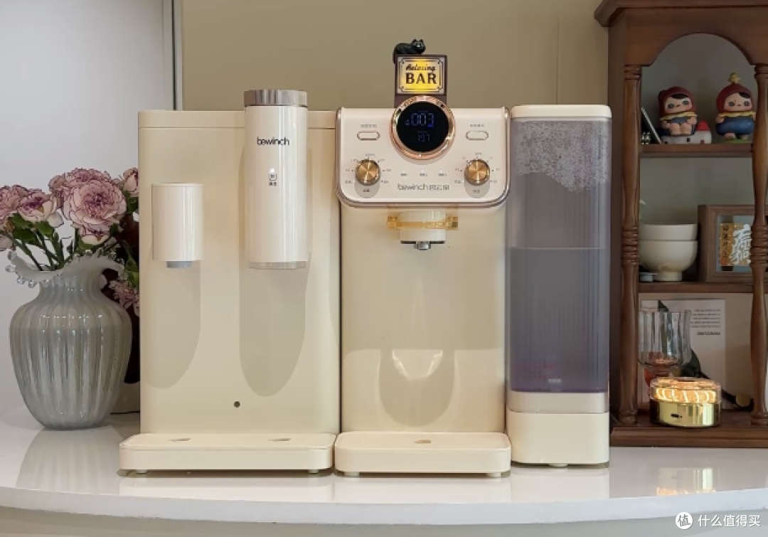 碧云泉不同型号净水器怎么选?G7S 万相成首选之匙