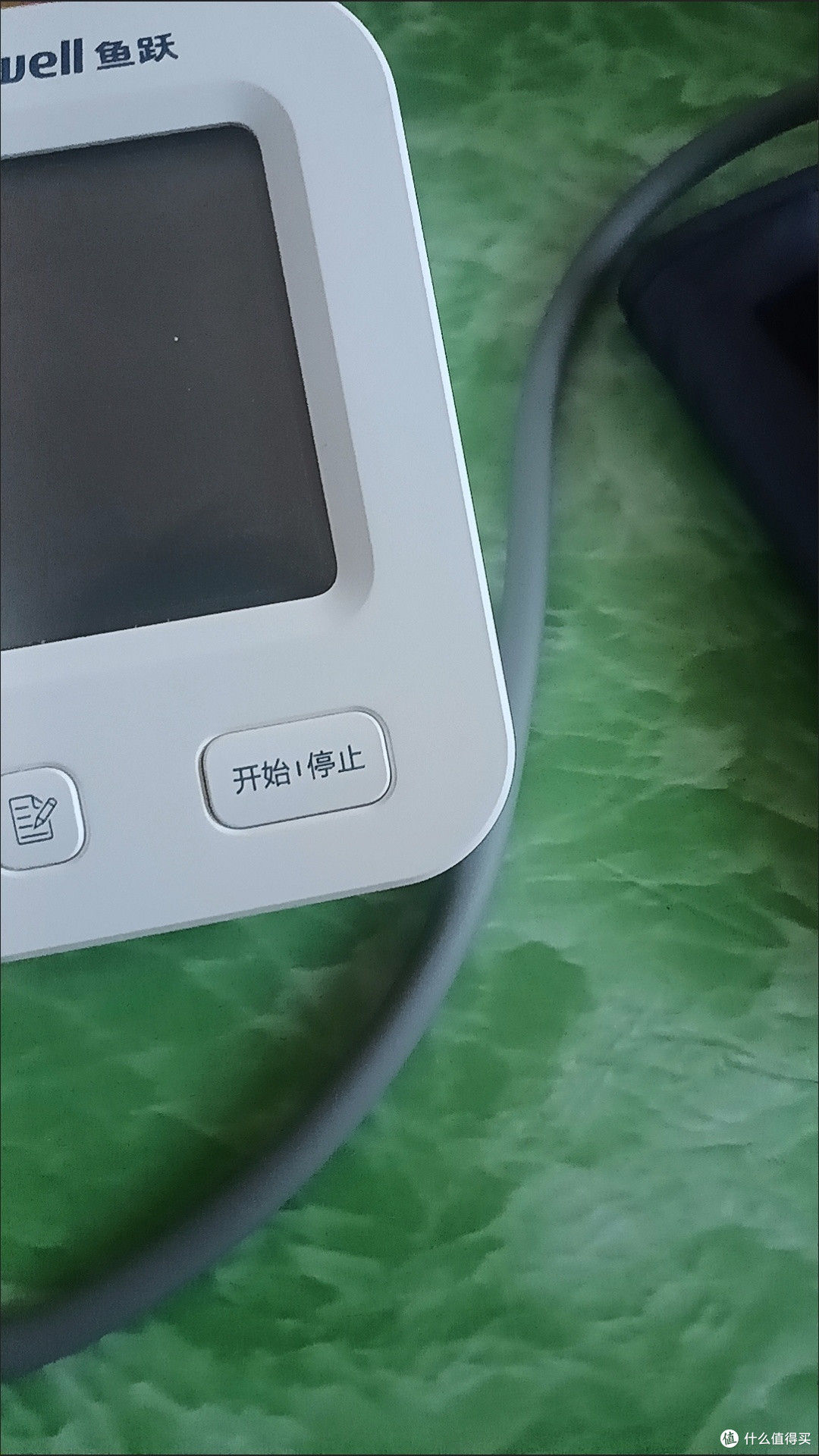 双11必囤!鱼跃电子血压计,守护长辈健康的靠谱之选