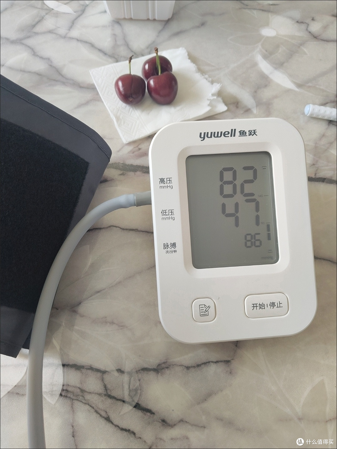 双11必囤!鱼跃电子血压计,守护长辈健康的靠谱之选