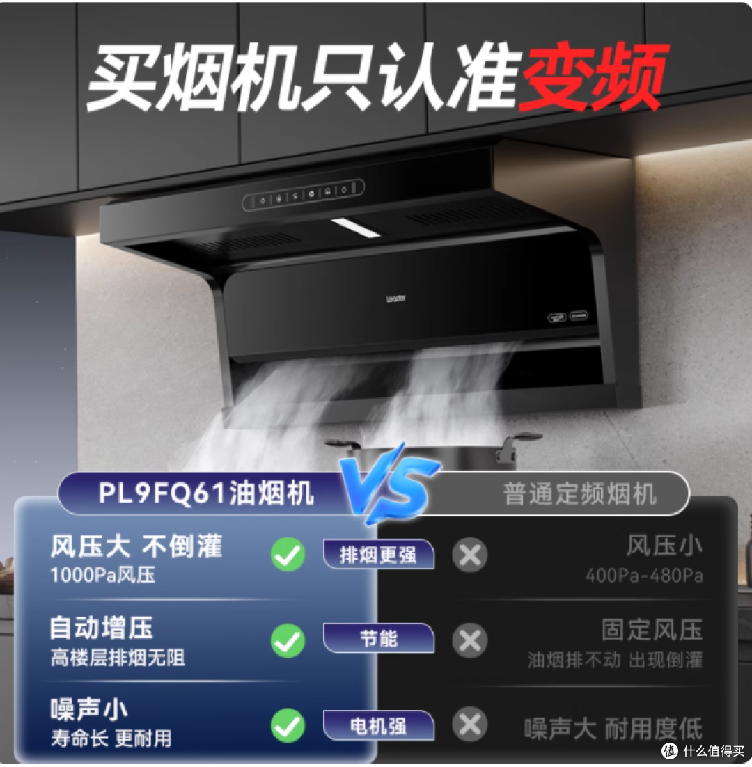 谁懂啊！开放式厨房终于敢放肆爆炒了🌶️