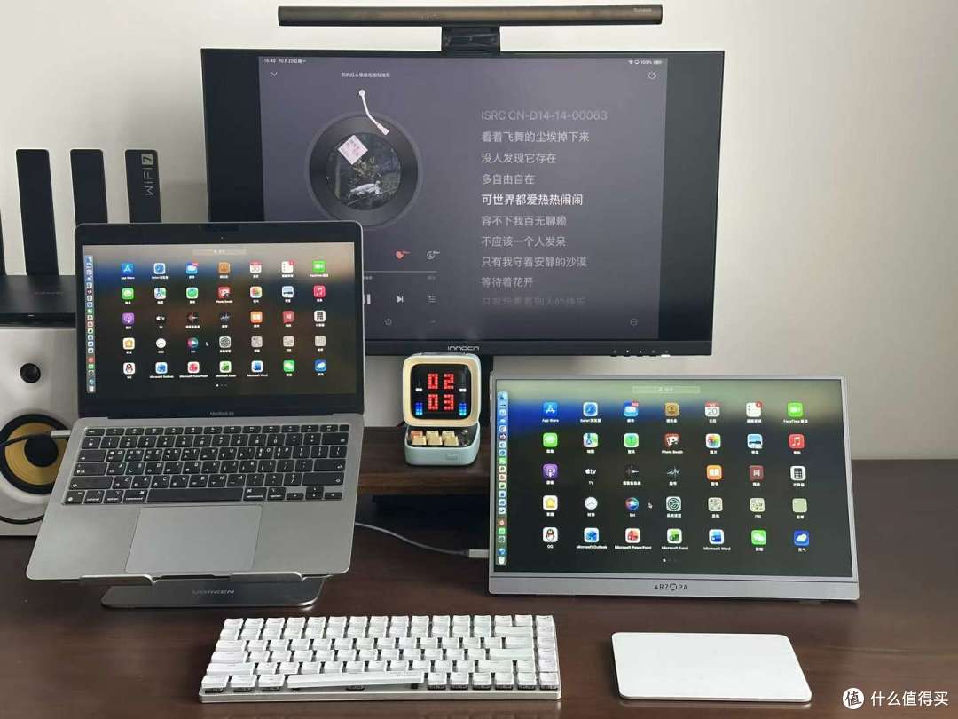 2025年便携显示器推荐,显示器副屏怎么选择?