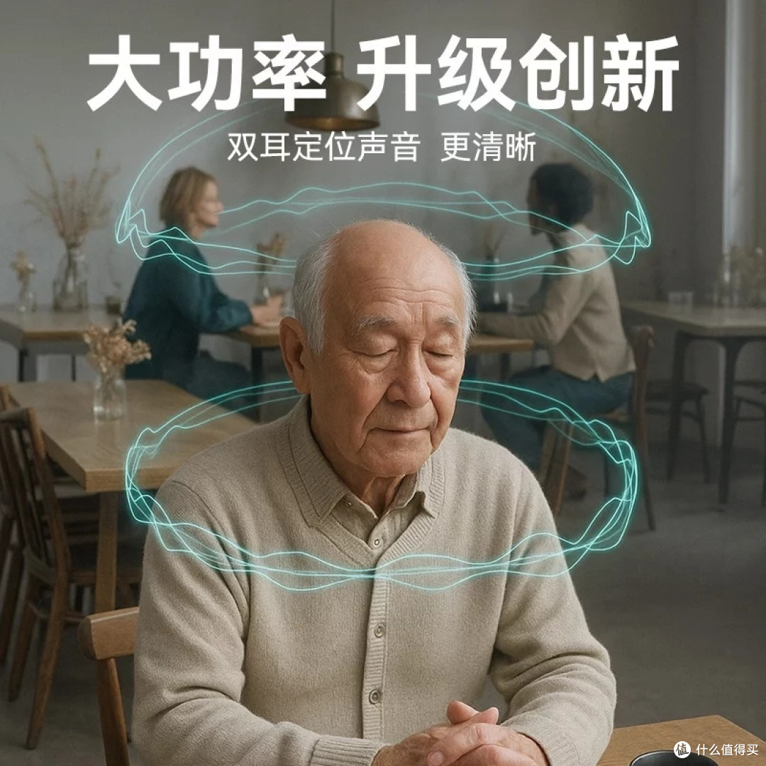 蓝米助听器:双十一省钱攻略
