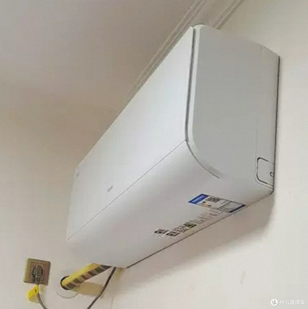 双十一净省之选:海尔小红花35E1空调深度拆解,省电与健康双在线