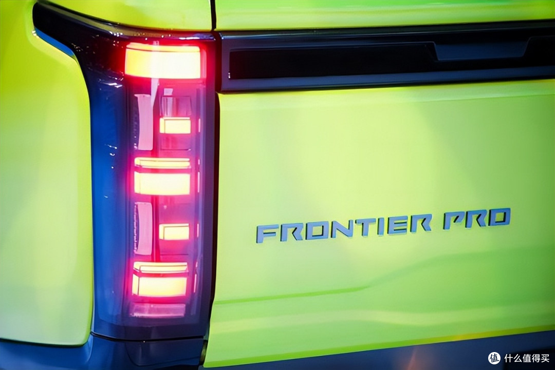 99万定价引热议,郑州日产Frontier Pro双子星定义全球新豪华