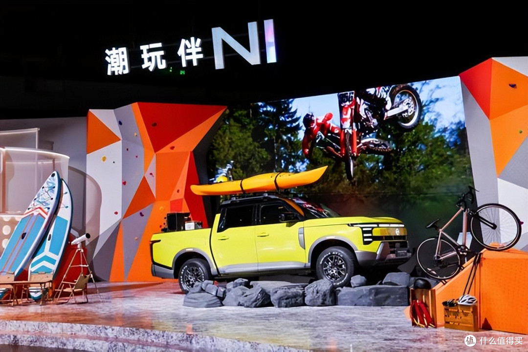99万定价引热议,郑州日产Frontier Pro双子星定义全球新豪华