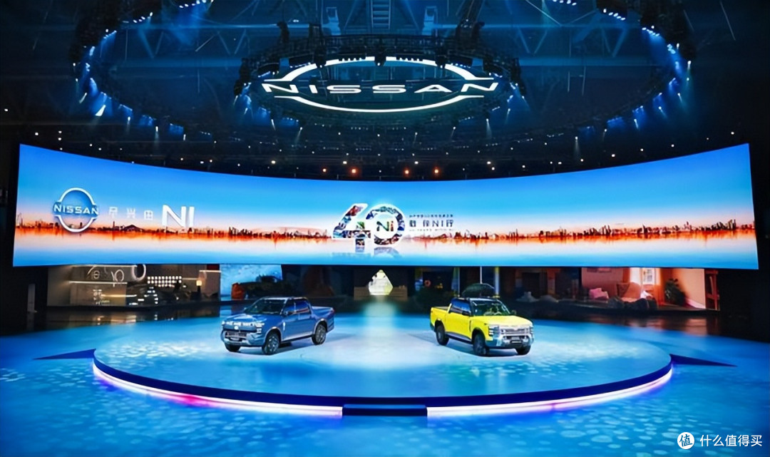 99万定价引热议,郑州日产Frontier Pro双子星定义全球新豪华
