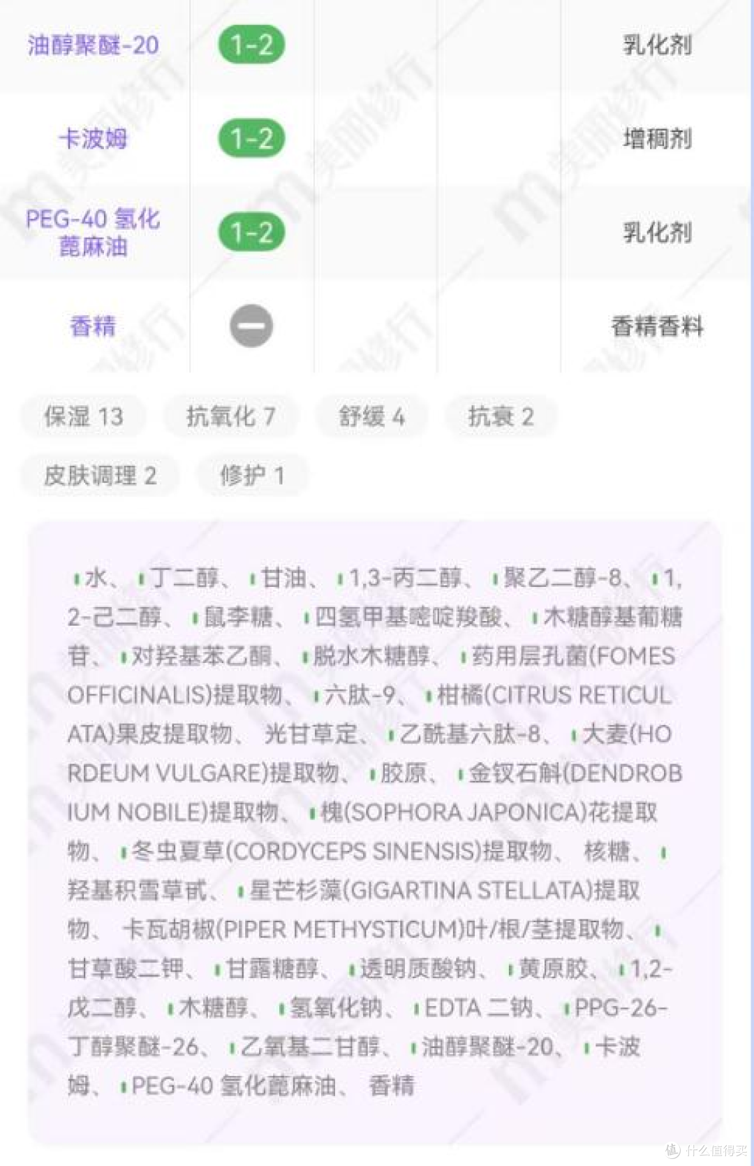构象编织霜好用吗?延缓老化进程的国货黑科技,敏肌抗老首选