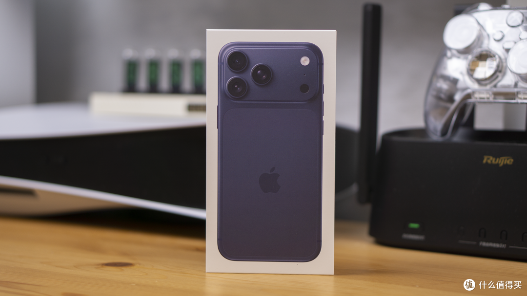 iPhone 17 Pro max到手,哪些值得买,哪些是坑,我来帮您罗列!