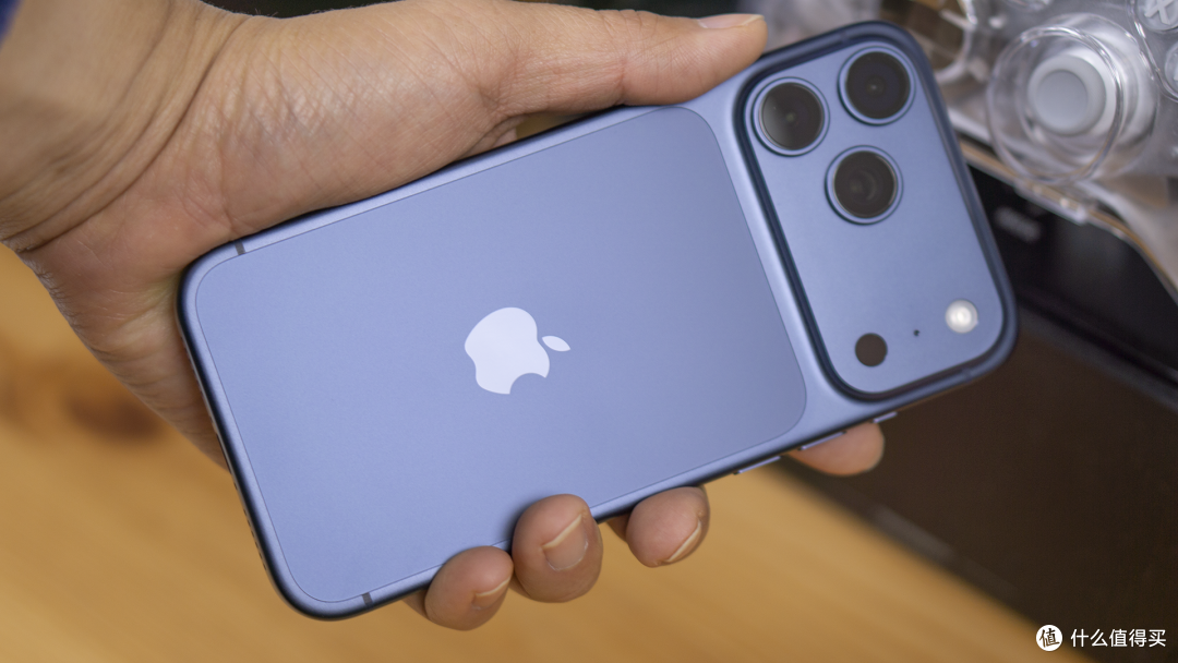 iPhone 17 Pro max到手,哪些值得买,哪些是坑,我来帮您罗列!