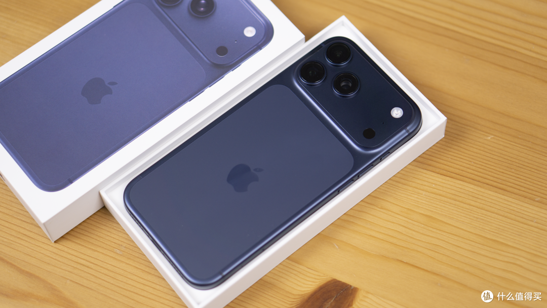 iPhone 17 Pro max到手,哪些值得买,哪些是坑,我来帮您罗列!