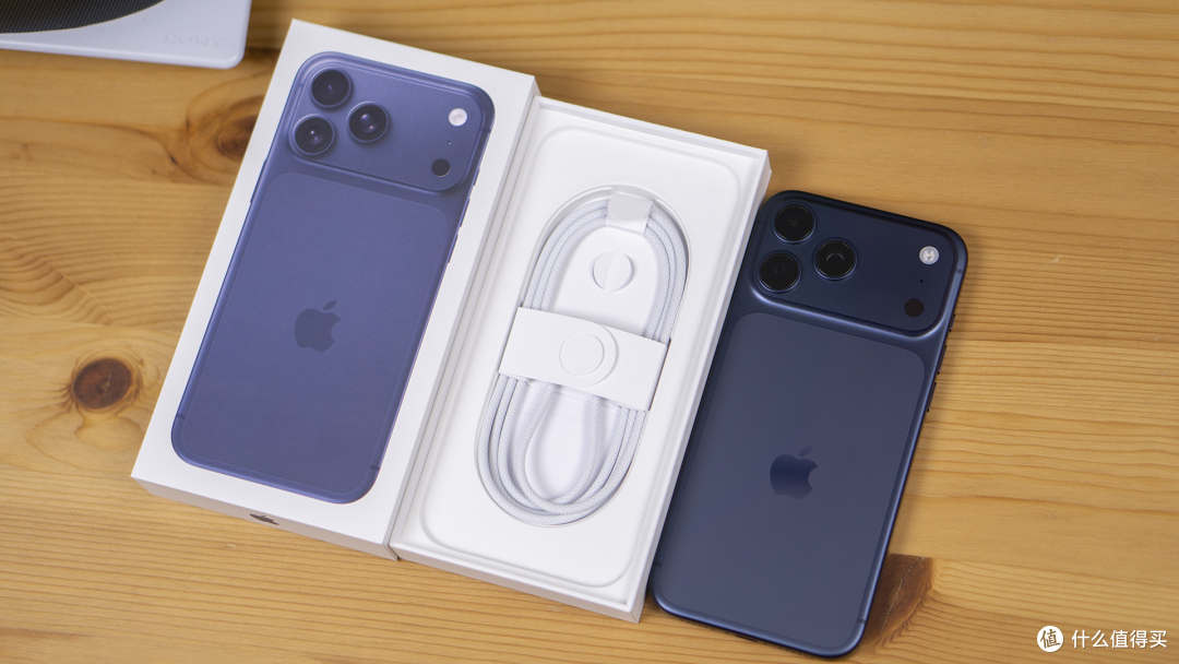 iPhone 17 Pro max到手,哪些值得买,哪些是坑,我来帮您罗列!