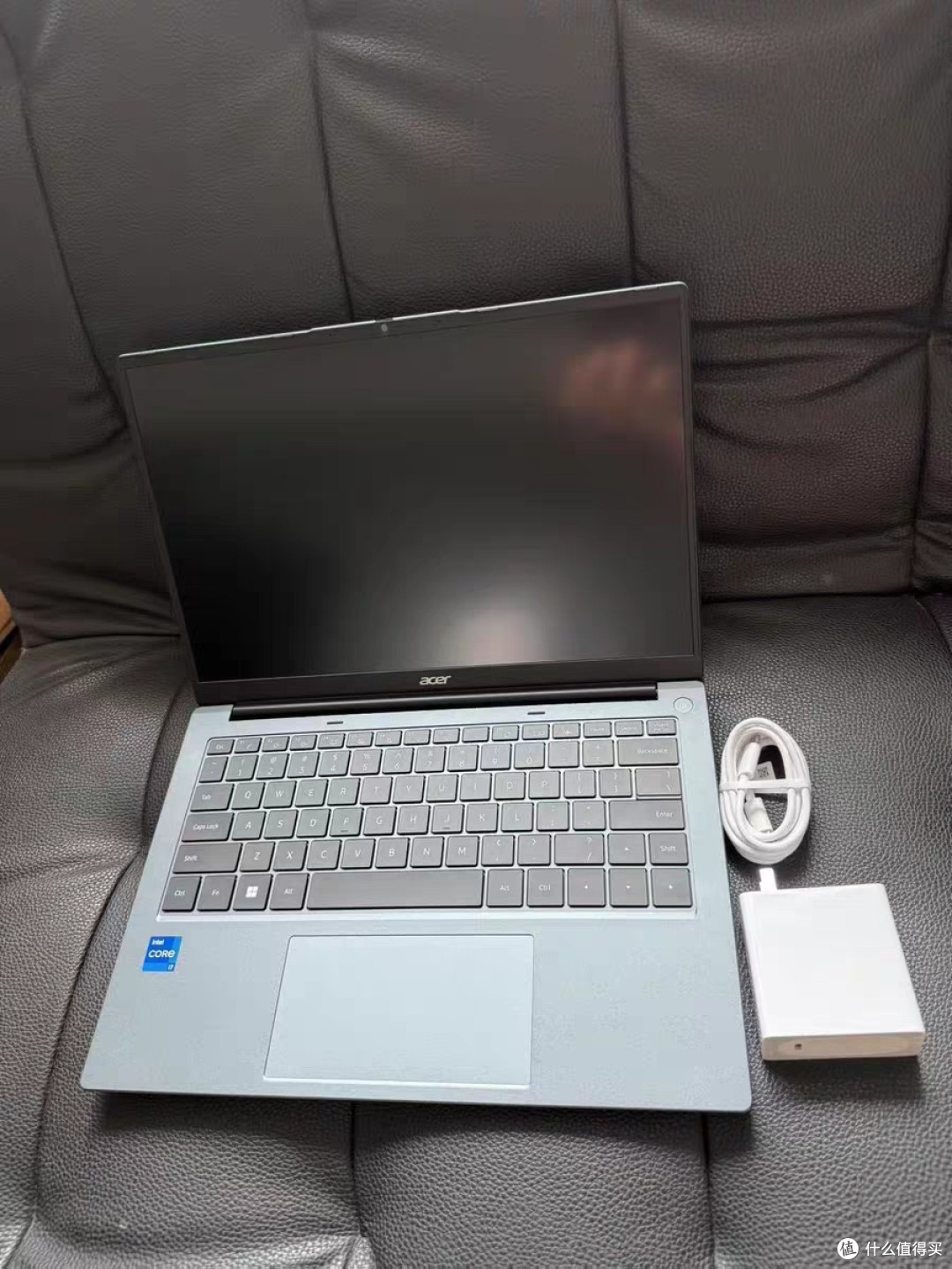 全新Acer GO16标压高性能笔记本双十一实惠