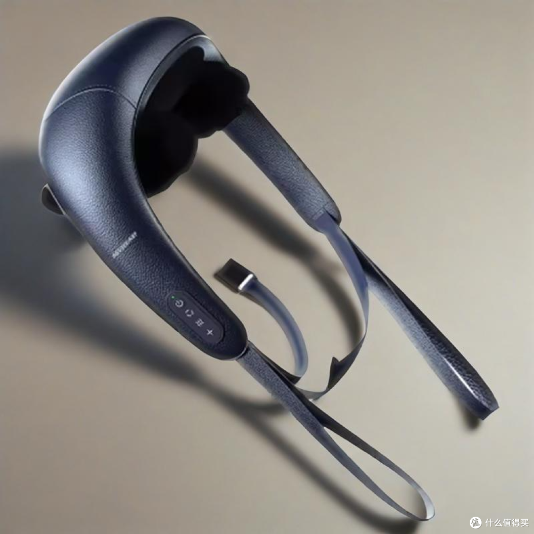 2025颈椎按摩器热门品牌横评:哪种最好?和肩颈疼痛说再见