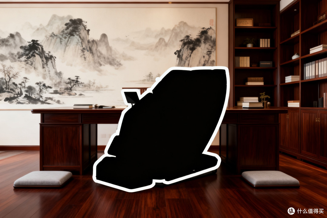 工厂直测荣康X3PRO:4D机芯按完像躺大师怀里,小户型狂喜