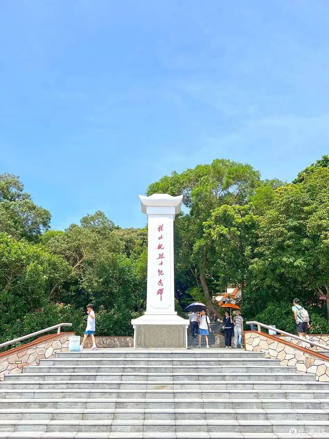 桂山岛漫游指南:“广东小镰仓”,有人相爱,有人在夜里看海