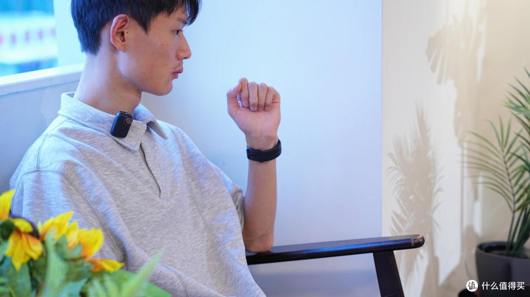 699入手的全能领夹麦——关于南卡QMic的真实使用体验