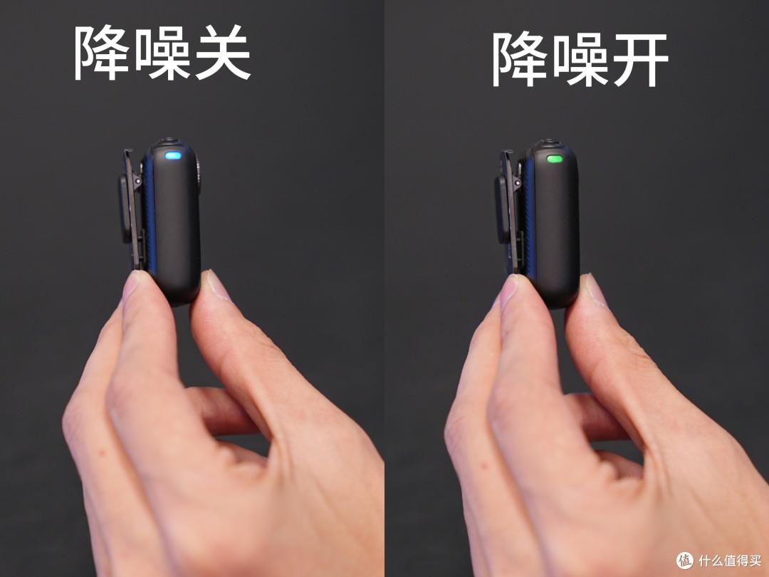 699入手的全能领夹麦——关于南卡QMic的真实使用体验
