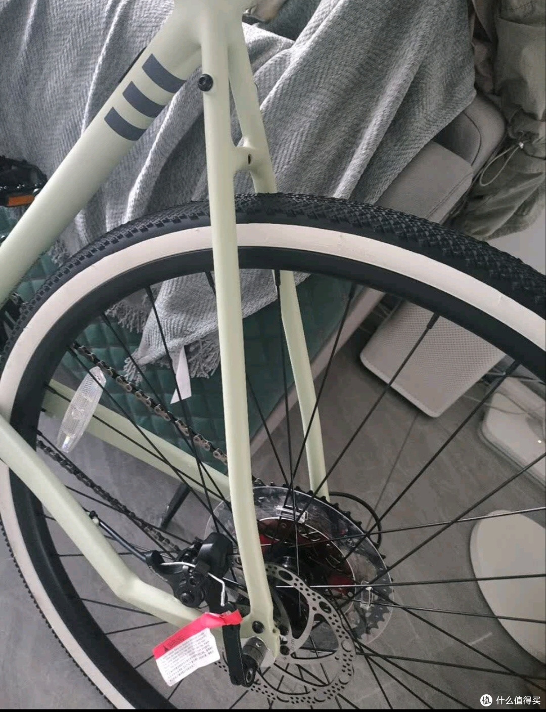 全地形骑行自由!百琦探索007瓜车,抹茶绿颜值与实力并存
