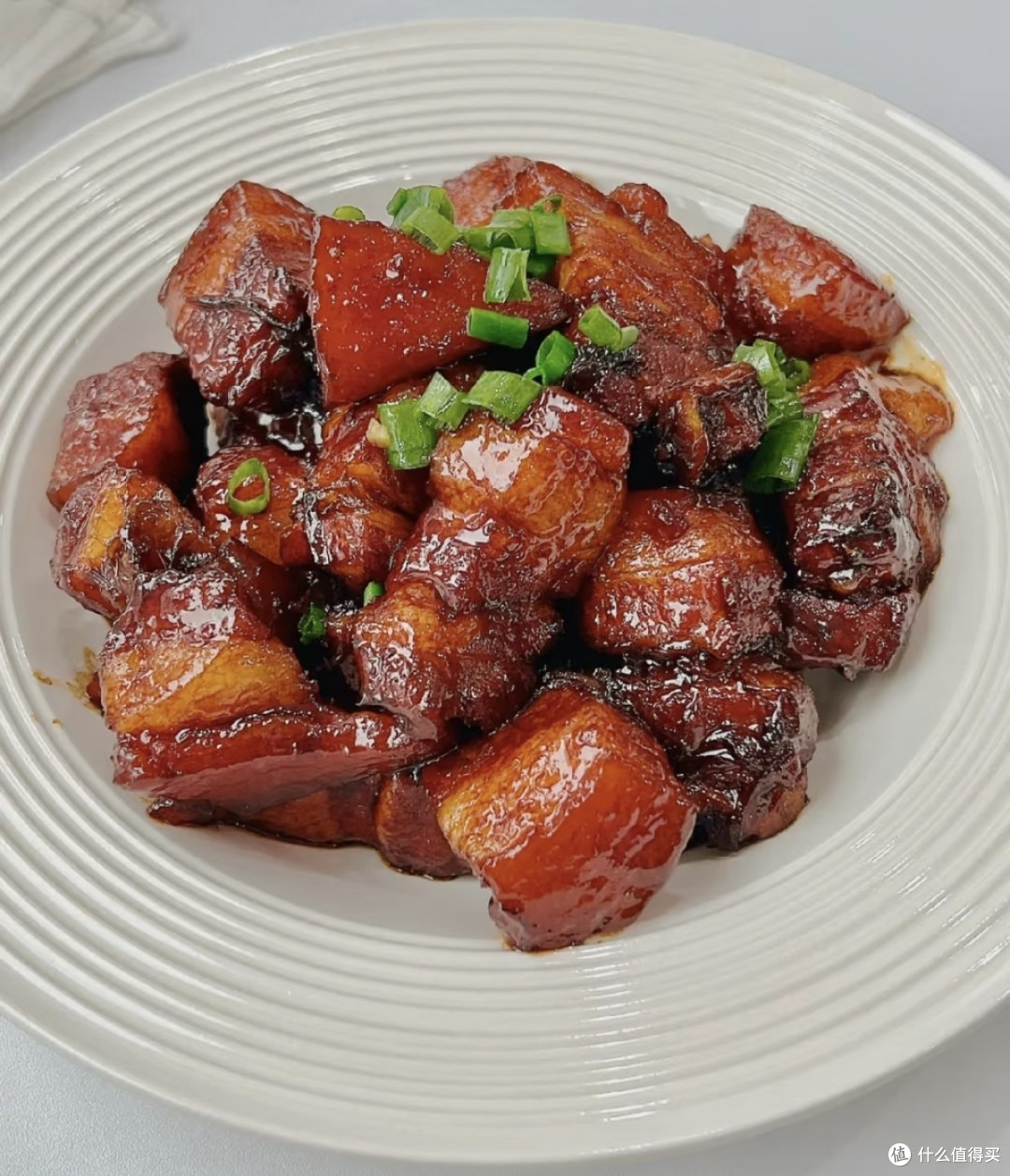 家常红烧肉的详细做法，解锁家庭餐桌经典美味