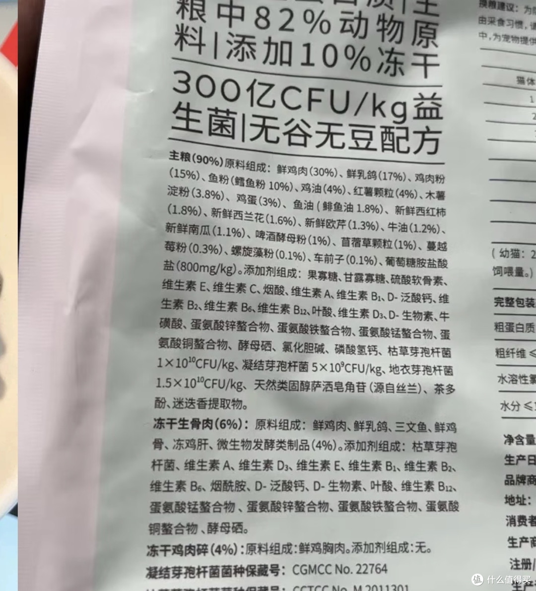 蓝氏科学换粮指南与双11避坑