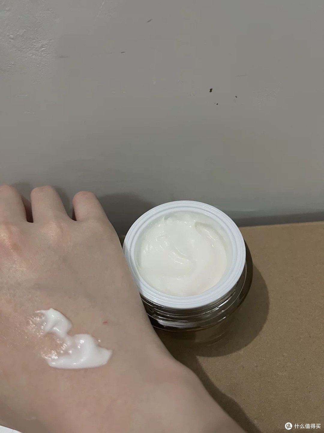 25+抗老锁死它！雅诗兰黛智妍胶原乳霜，脸蛋嘭弹到发光
