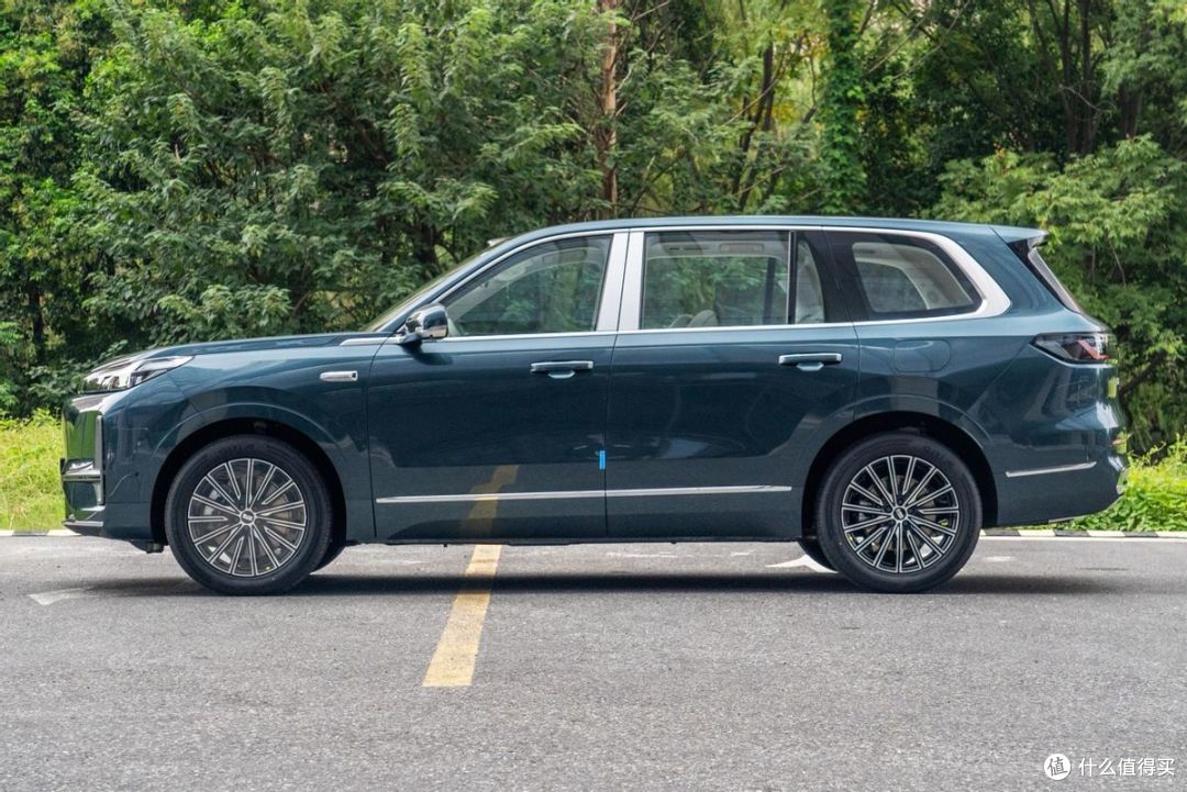 20万以内就能到手的中大型SUV，这两款插混车型值得入手