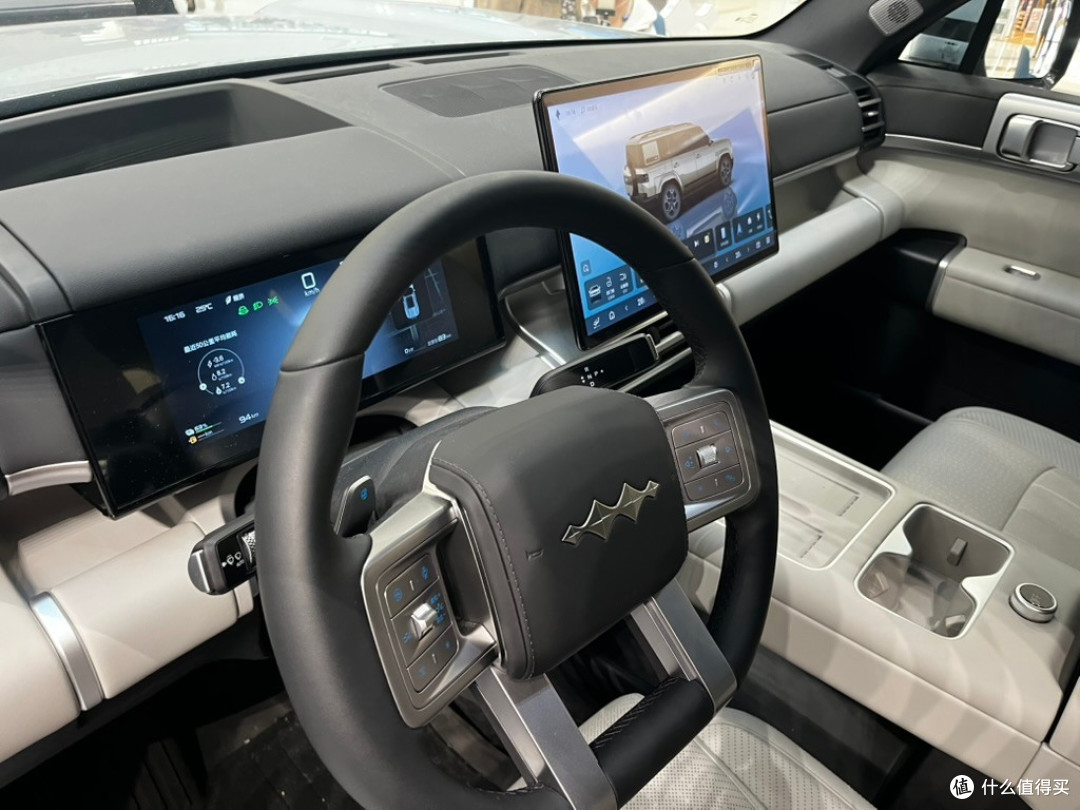 20万以内就能到手的中大型SUV，这两款插混车型值得入手