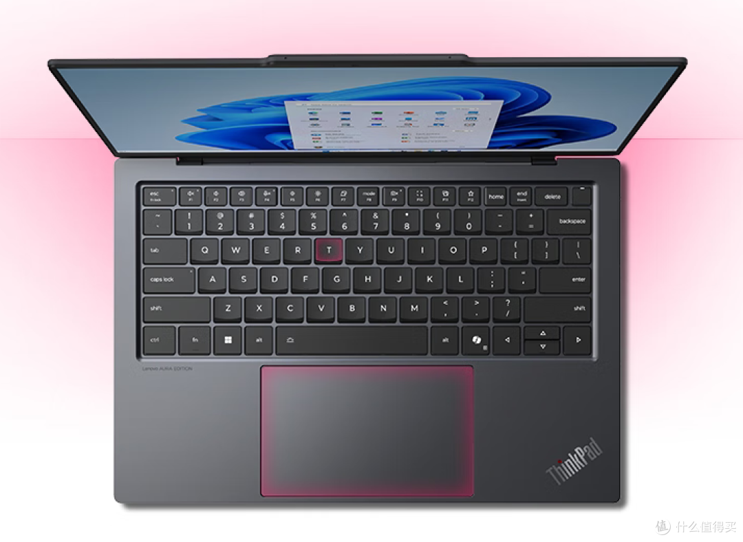 双 11 必入!ThinkPad X9 AI 创作超顺手