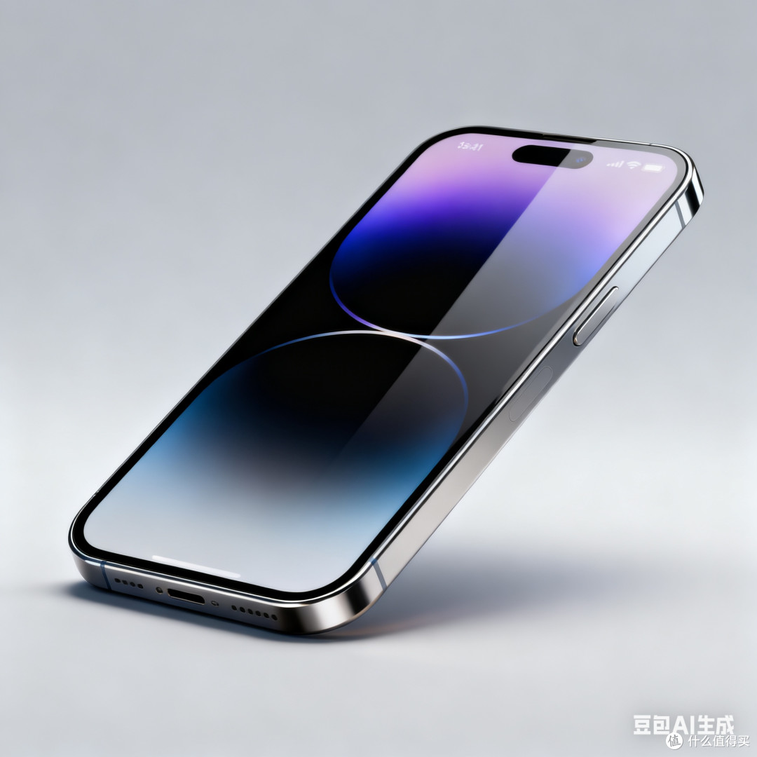 全新iPhone:融入生活的精致伙伴