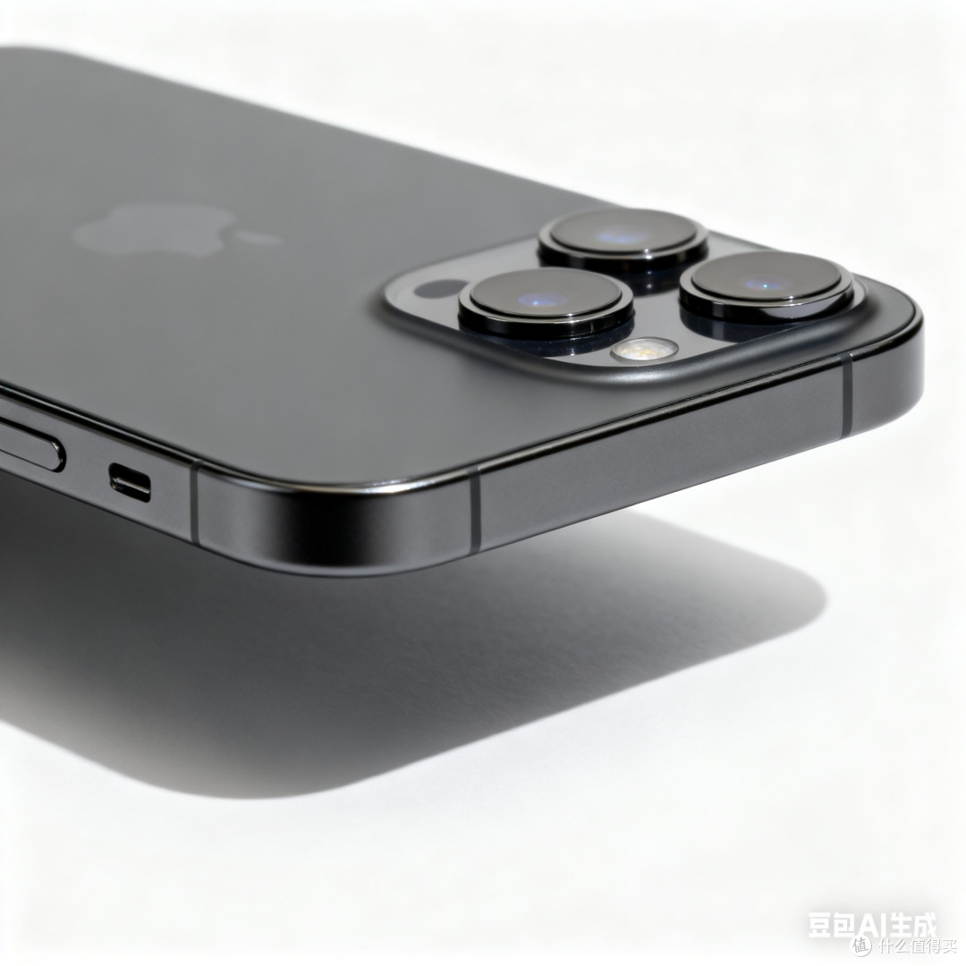 全新iPhone:融入生活的精致伙伴