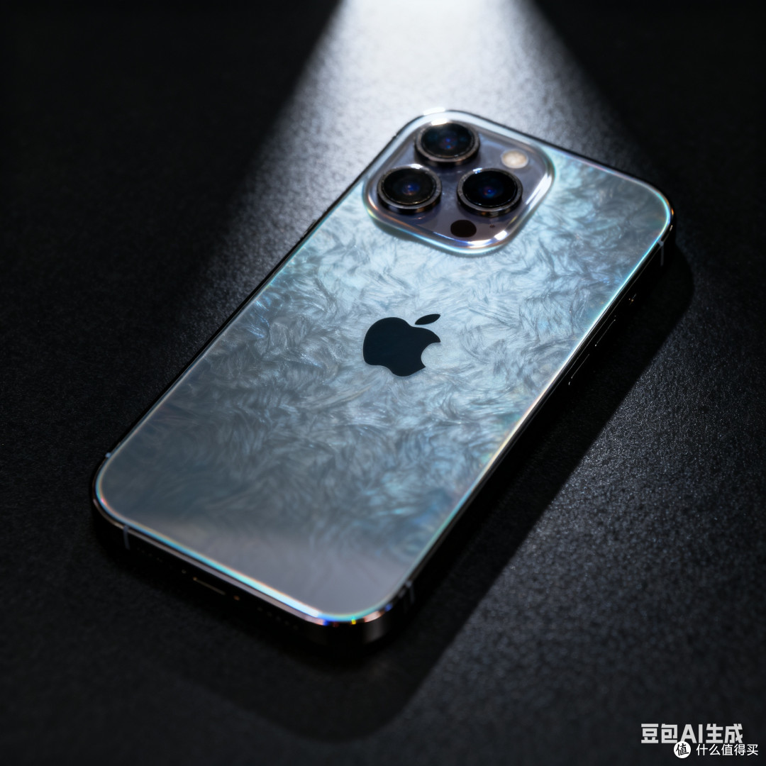 全新iPhone:融入生活的精致伙伴