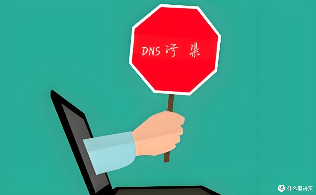 域名污染
