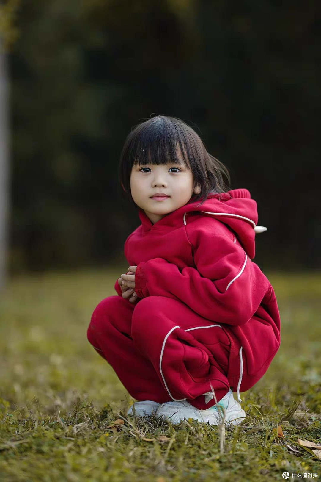 2025蛇年男童红色卫衣双十一必囤