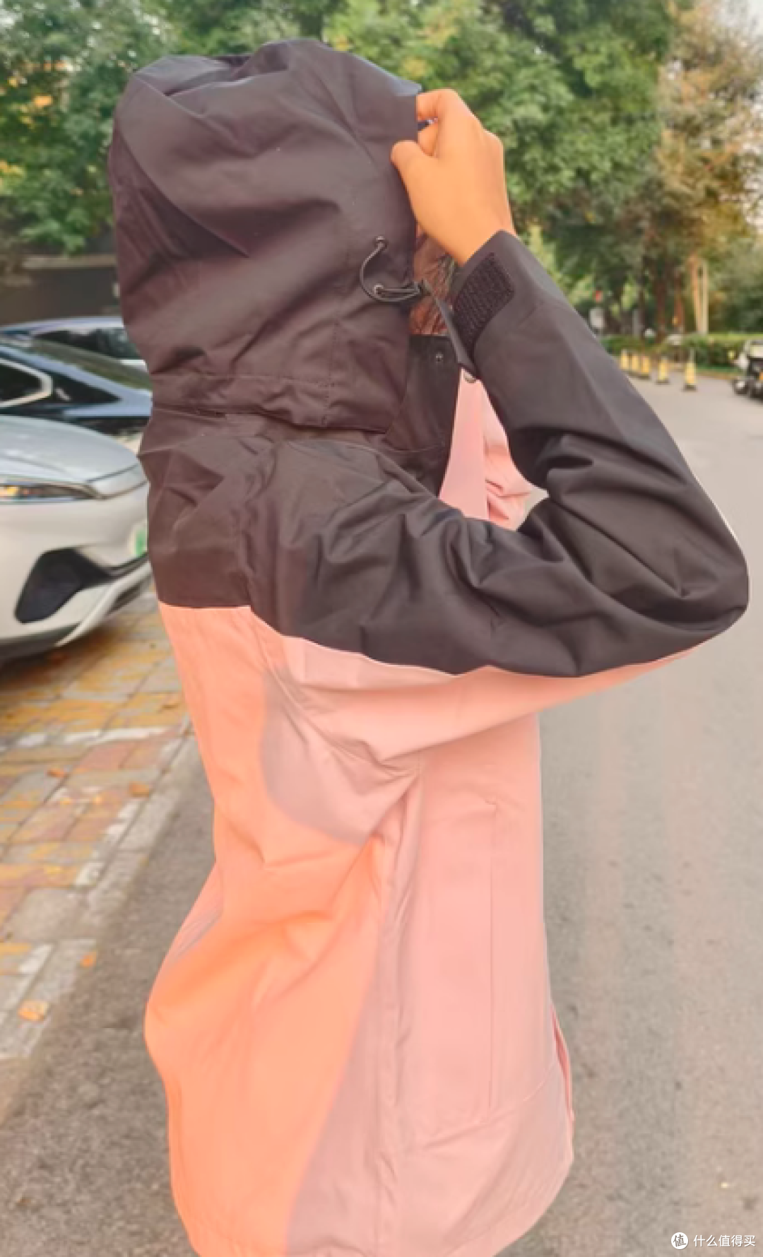 羽绒冲锋衣哪个牌子好 我来告诉你,如何选择冲锋衣