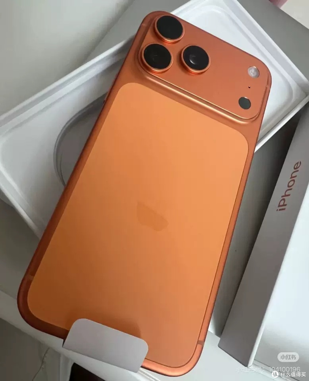 iPhone 17 Pro Max体验:性能影像大升级