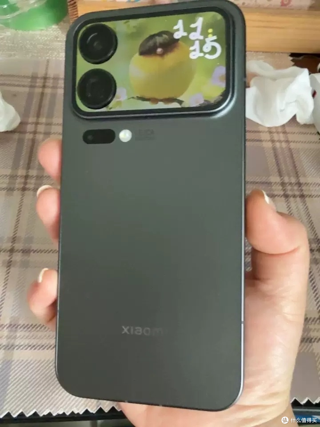 iPhone 17 Pro Max体验：性能影像升级