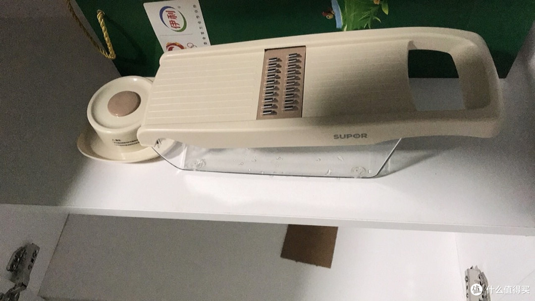 厨房&户外双神器!苏泊尔多功能切菜器,懒人备菜太省心