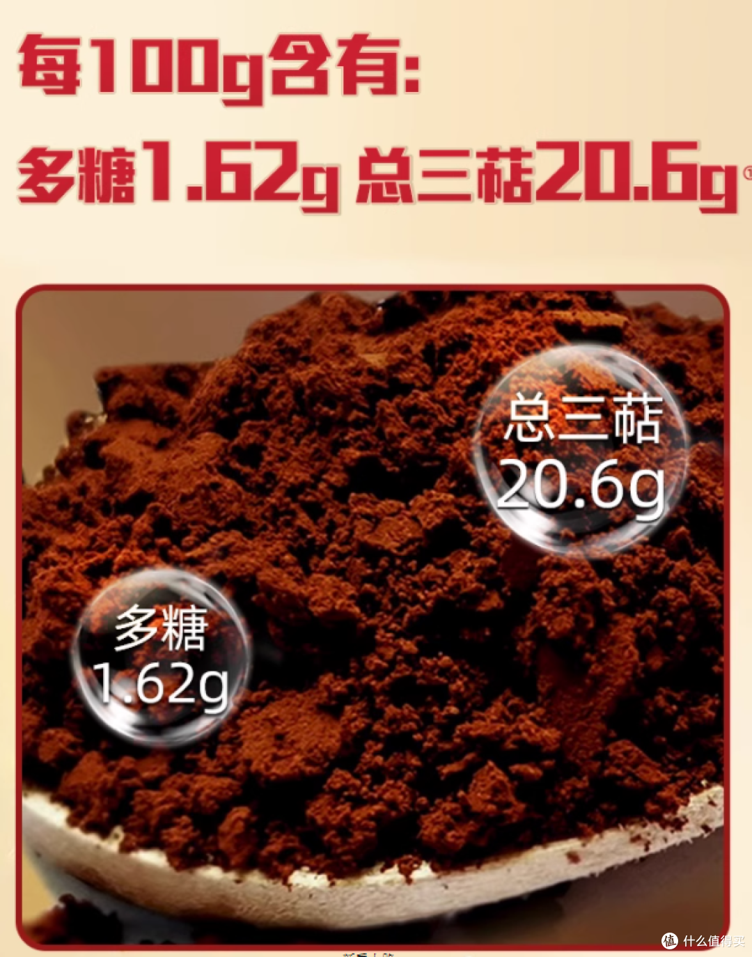 免疫力告急?上海农科院这款「蓝帽孢子粉」帮你筑牢防线!