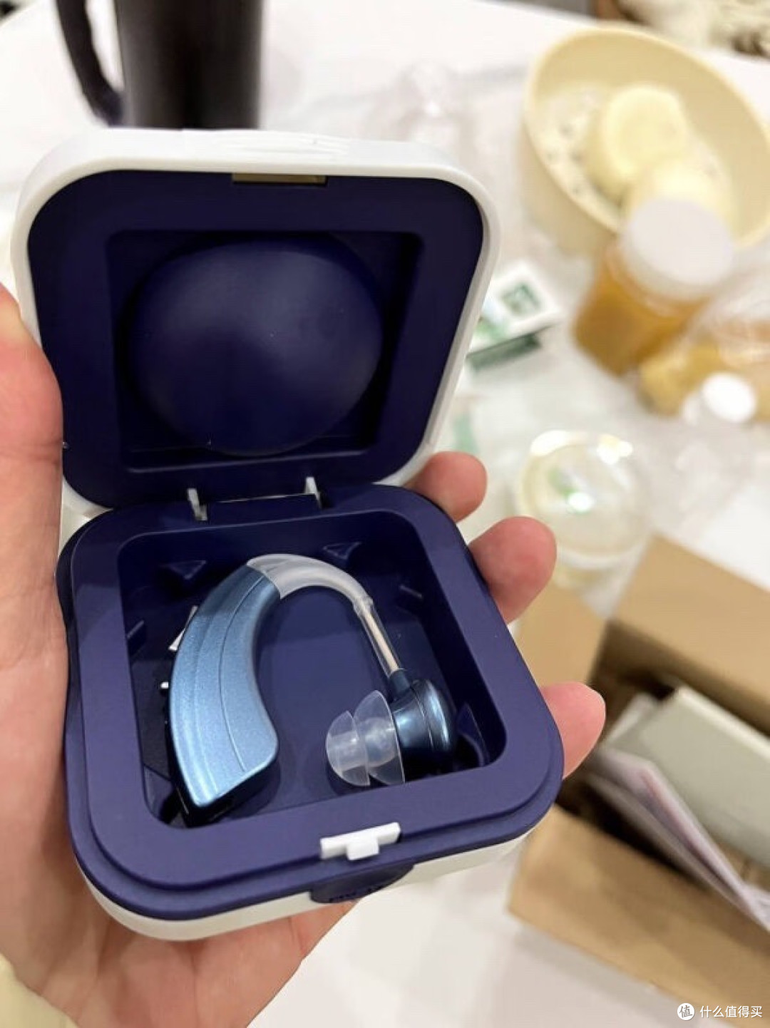 老年助听器品牌排行榜前十名哪款好？2025全网爆款实测榜单