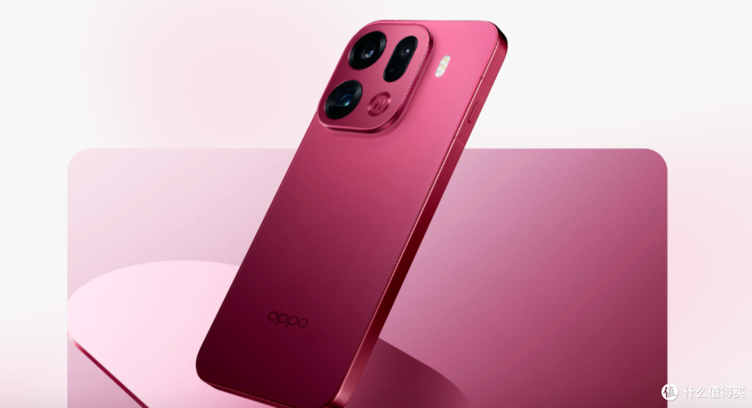 OPPO Find X9:eSIM时代的天选旗舰?真·国货之光!