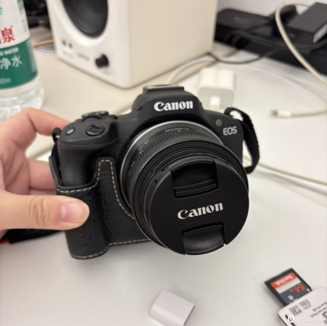 佳能M50 II双11预售4899元