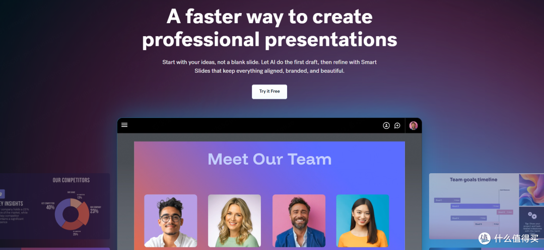 AI形成PPT的软件如何使用？10个高效PPT工具汇总