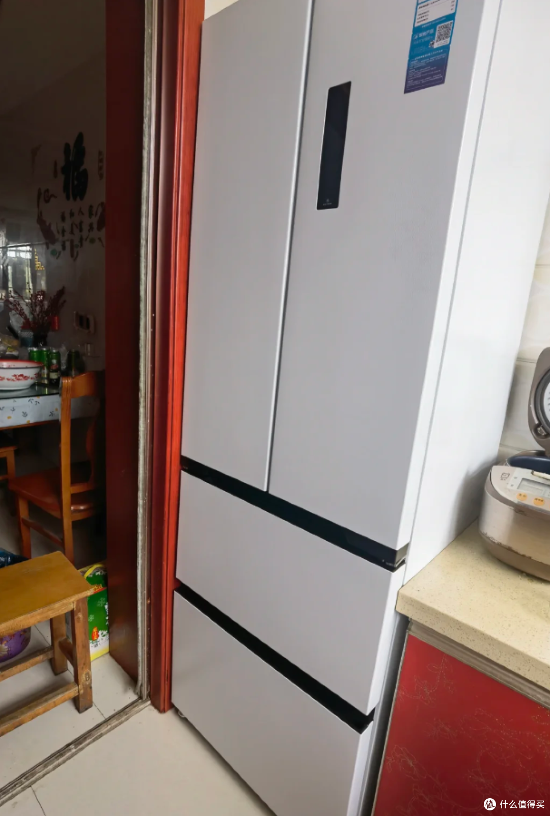 小户型选冰箱,美的421、东芝420和海尔412,到底哪个值得投入?