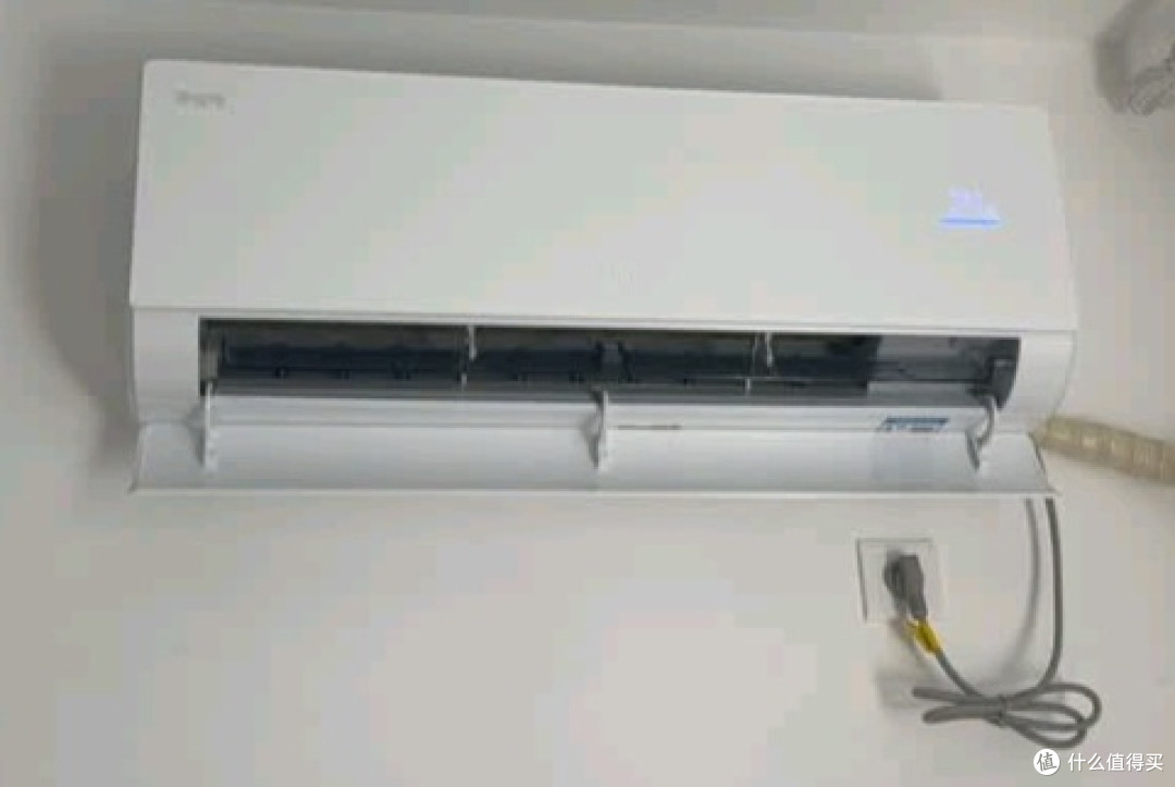 双11家电焕新:海尔空调省电舒适兼得