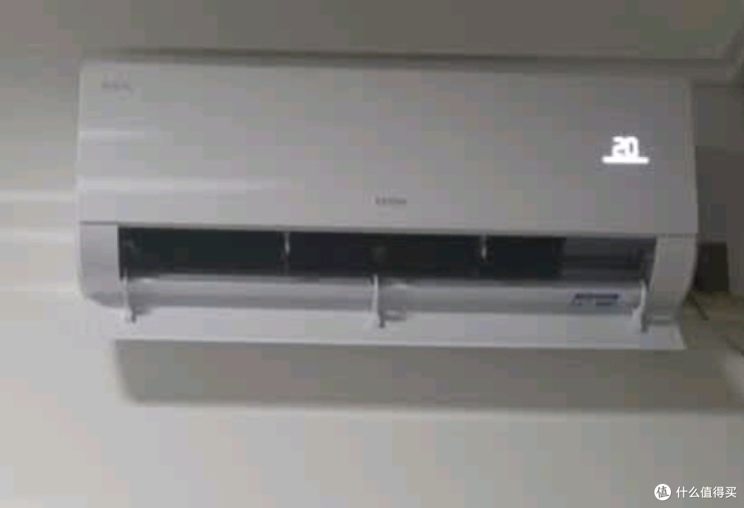双11家电焕新:海尔空调省电舒适兼得