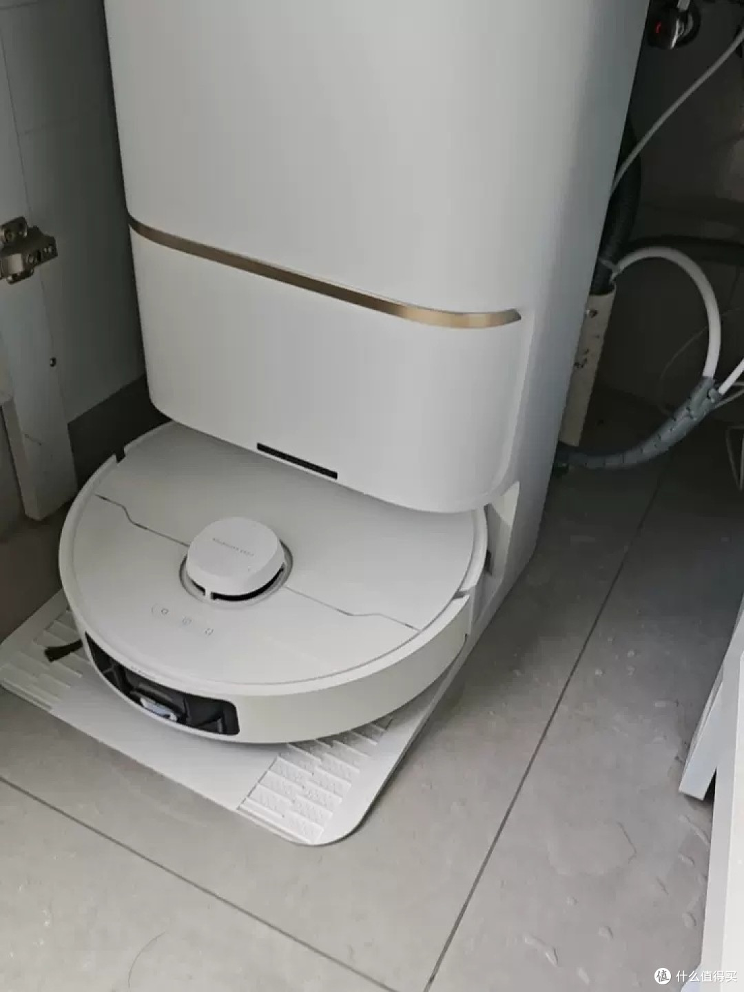 追觅S40s增强版:高性价比清洁神器