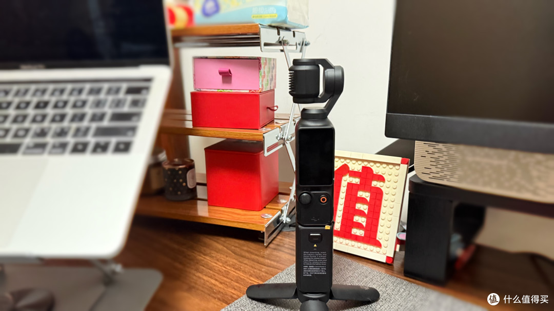 素人旅拍上手大疆Pocket3,真实分享使用感受以及优缺点
