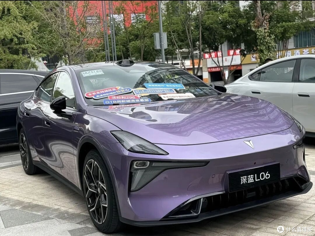 长安深蓝L0610月底上市15万级,携“越级配置”能否成年底黑马?
